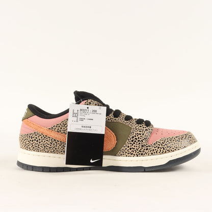 ×ARTS-REC SB DUNK LOW PRO QS (IH3211-200)