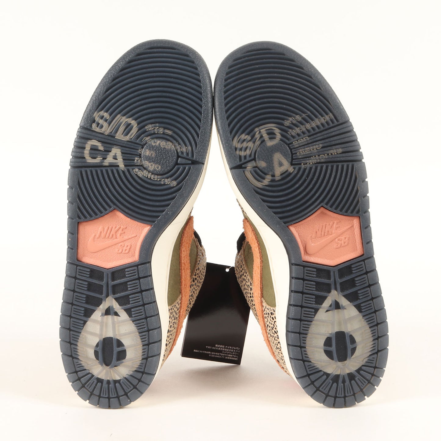 ×ARTS-REC SB DUNK LOW PRO QS (IH3211-200)