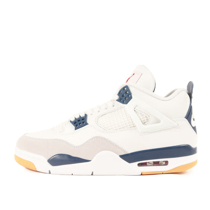 SB AIR JORDAN 4 RETRO SP NAVY (DR5415-100)