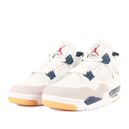 SB AIR JORDAN 4 RETRO SP NAVY (DR5415-100)