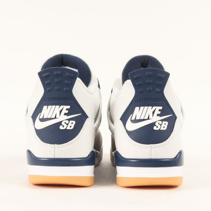 SB AIR JORDAN 4 RETRO SP NAVY (DR5415-100)