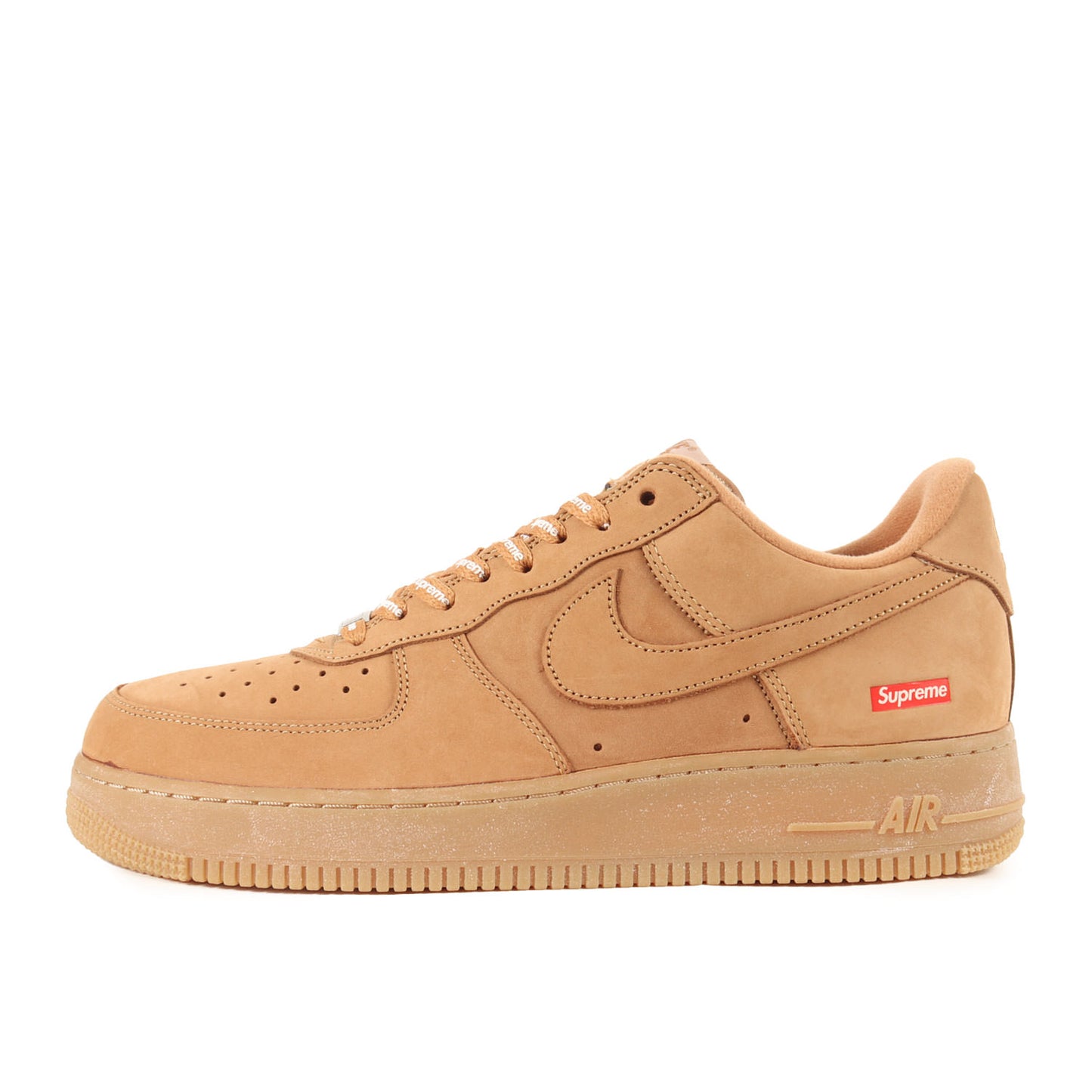×NIKE AIR FORCE 1 LOW W SP WHEAT (DN1555-200 / 2021年製)