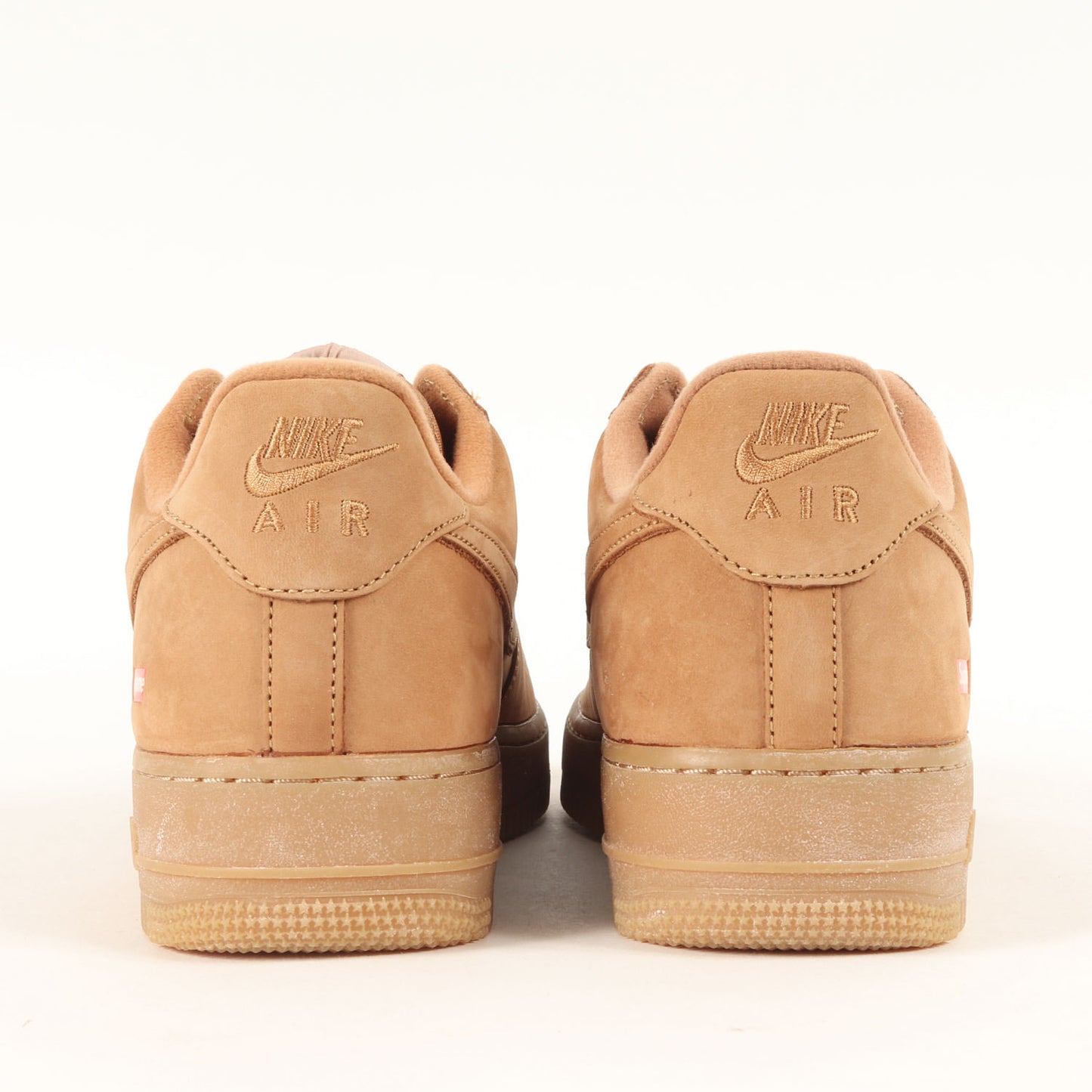 ×NIKE AIR FORCE 1 LOW W SP WHEAT (DN1555-200 / 2021年製)