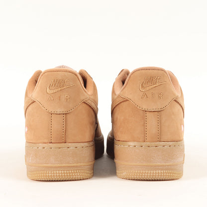 ×NIKE AIR FORCE 1 LOW W SP WHEAT (DN1555-200 / 2021年製)
