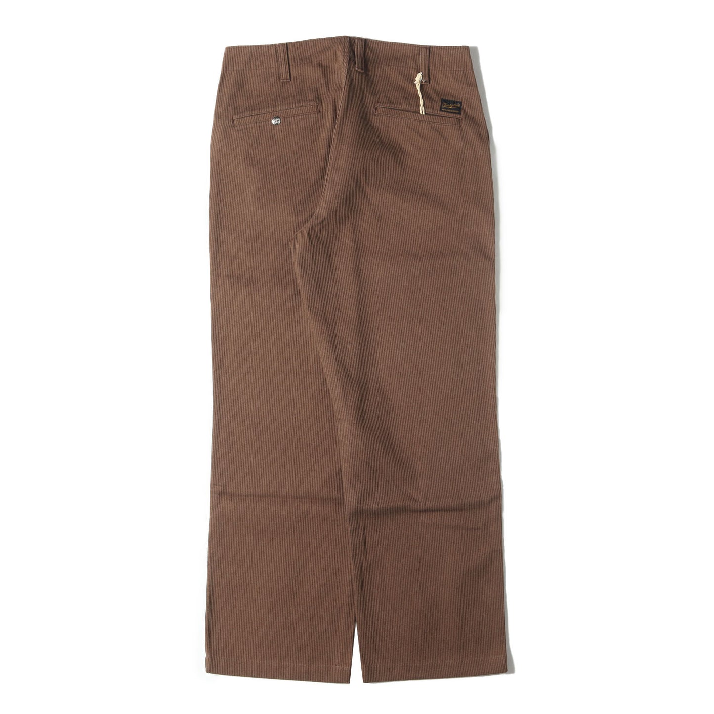 ピケ フリスコ ワークパンツ(BDP PIQUE)