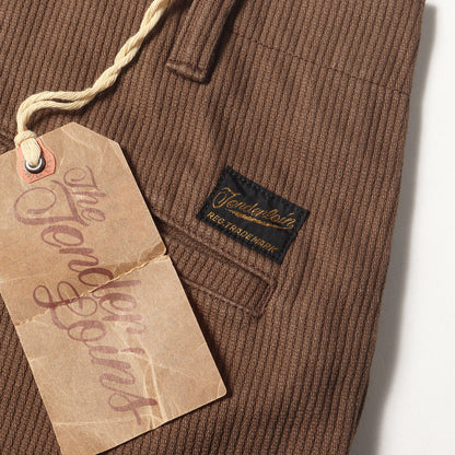 ピケ フリスコ ワークパンツ(BDP PIQUE)