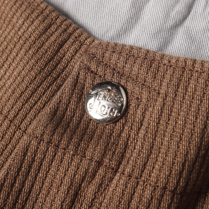 ピケ フリスコ ワークパンツ(BDP PIQUE)