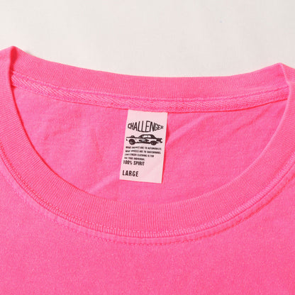 20SS 和風グラフィック 後染め Tシャツ(NATURE JPN TEE)