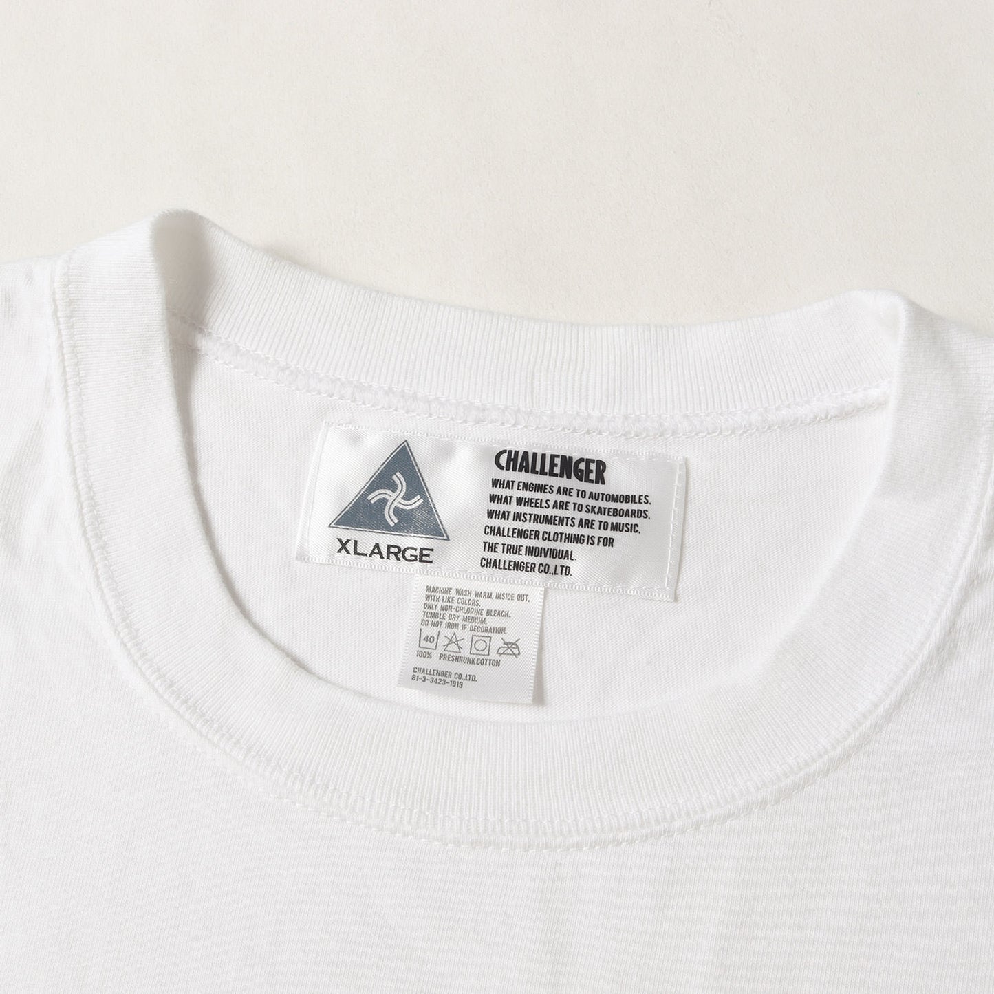 袖ボーダー ロングスリーズ ポケット Tシャツ