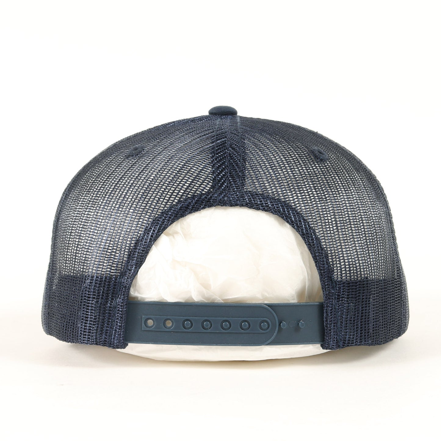 23SS ブランドロゴ刺繍 メッシュキャップ(THORNS MESH CAP)