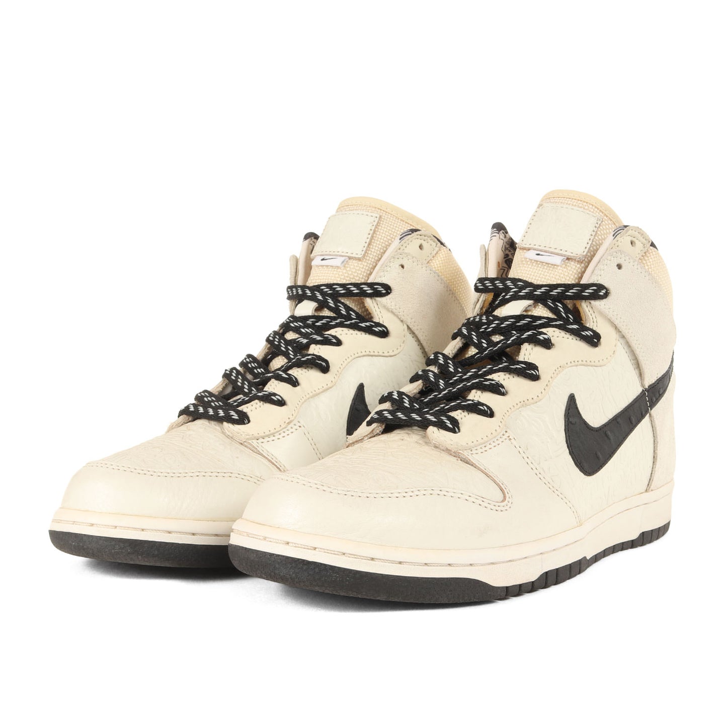 ×NIKE DUNK HIGH WORLD TOUR TOKYOカラー(315593-101 / 2006年製)