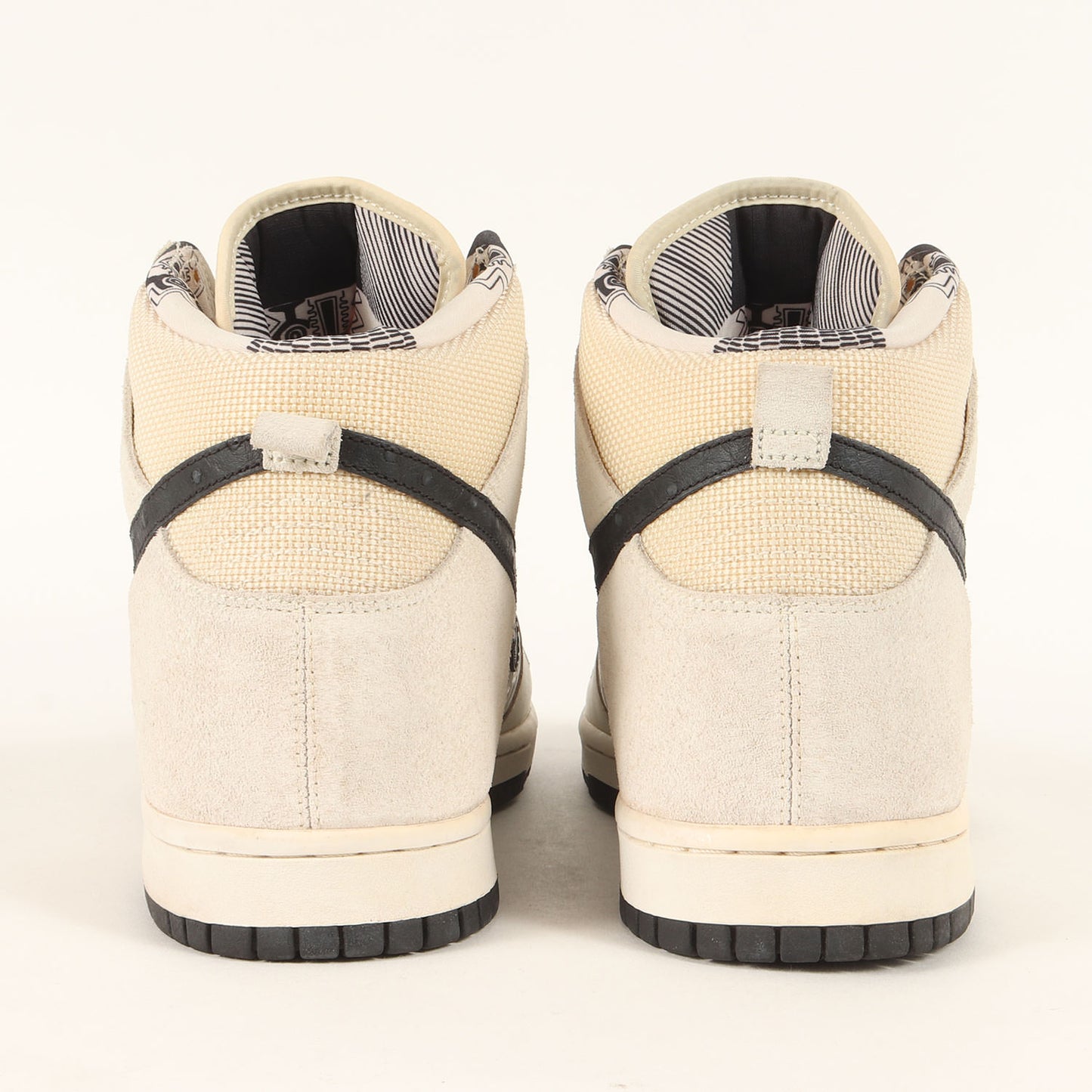 ×NIKE DUNK HIGH WORLD TOUR TOKYOカラー(315593-101 / 2006年製)