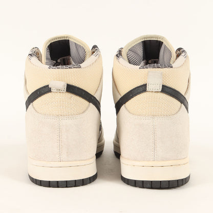 ×NIKE DUNK HIGH WORLD TOUR TOKYOカラー(315593-101 / 2006年製)