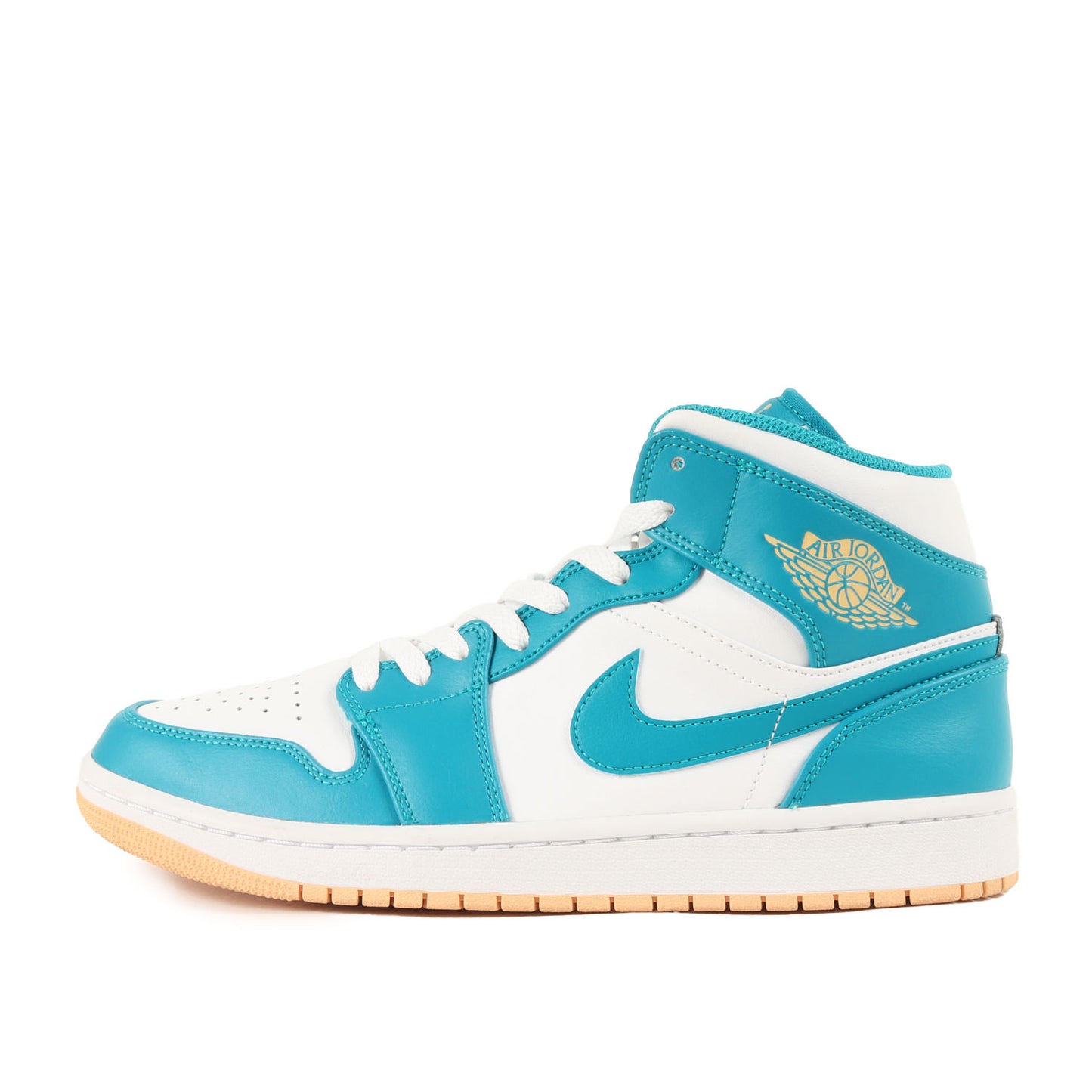 AIR JORDAN 1 MID AQUATONE (DQ8426-400)