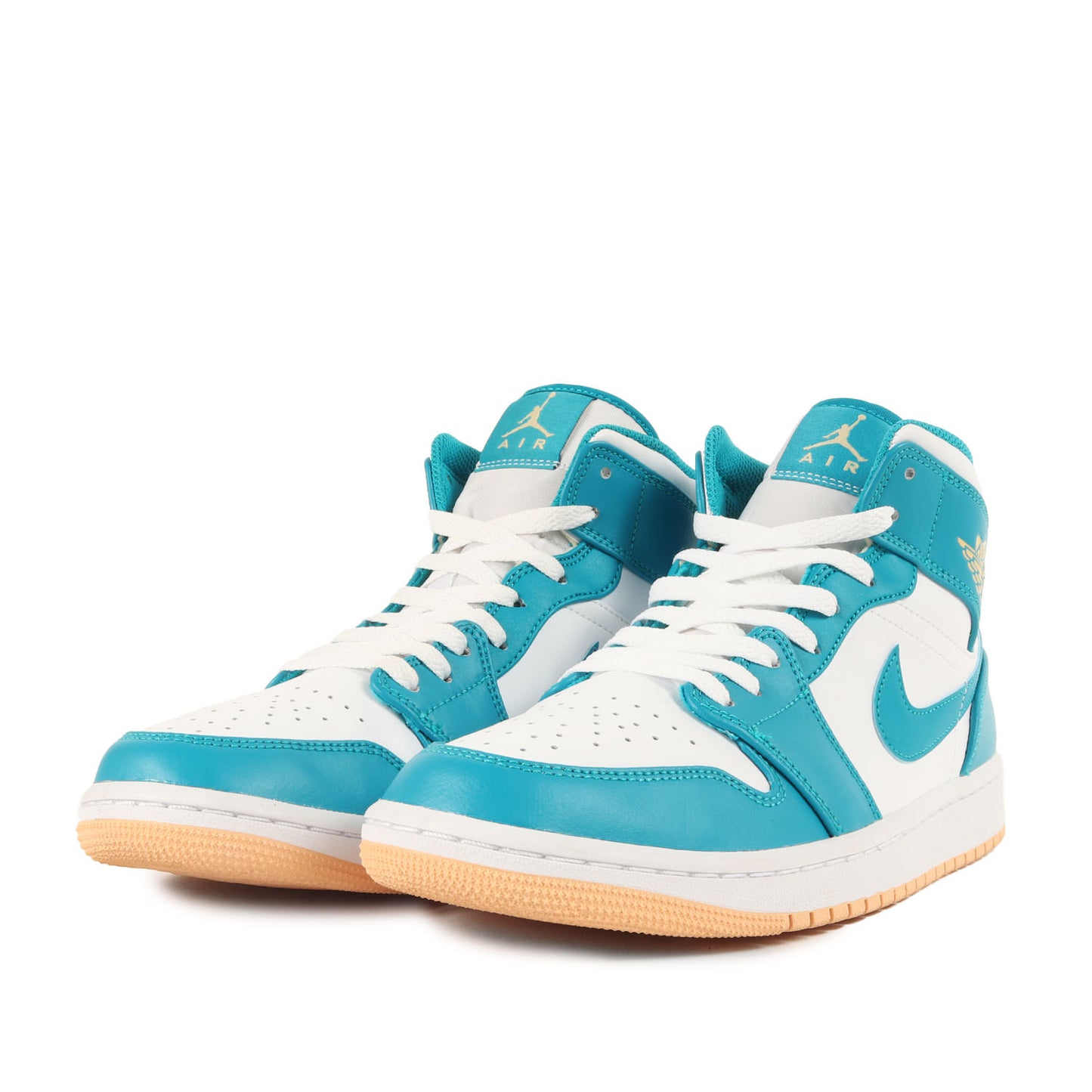AIR JORDAN 1 MID AQUATONE (DQ8426-400)