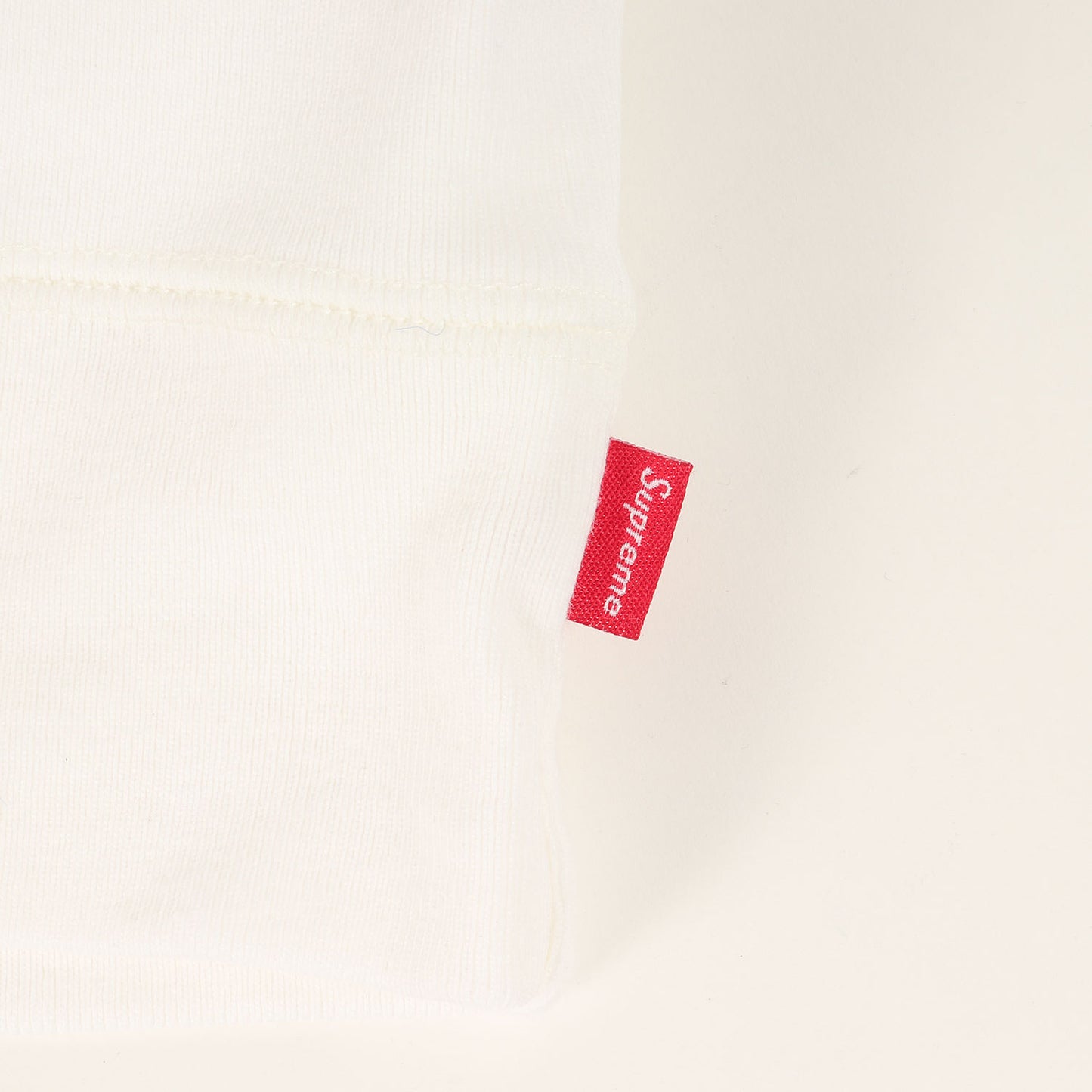 24SS Supreme Chicago限定 スモールBOXロゴ スウェット(Shop Small Box Crewneck)