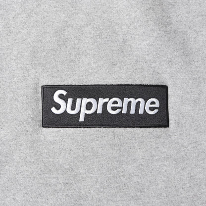 22AW BOXロゴ クルーネック スウェット(Box Logo Crewneck)