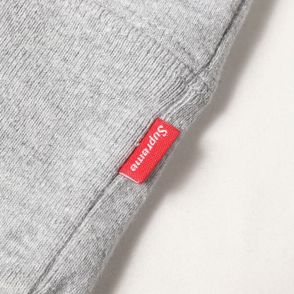 22AW BOXロゴ クルーネック スウェット(Box Logo Crewneck)