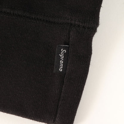 21SS スワロフスキーSロゴ スウェット パーカー(Swarovski S Logo Hooded Sweatshirt)