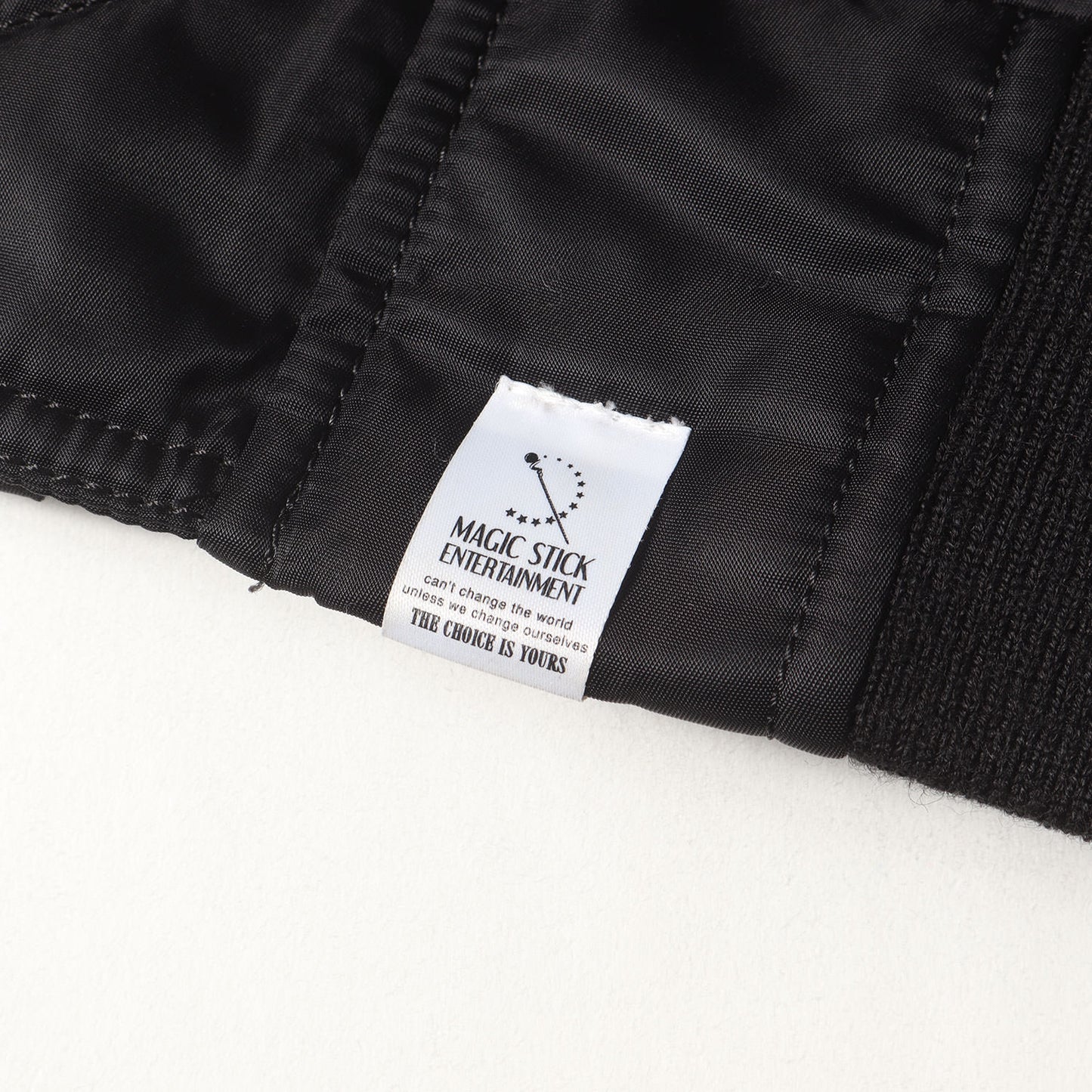 20SS 初売り限定 ×AVIREX 2トーン L2-B フライトジャケット(L-2B Flight Jacket)