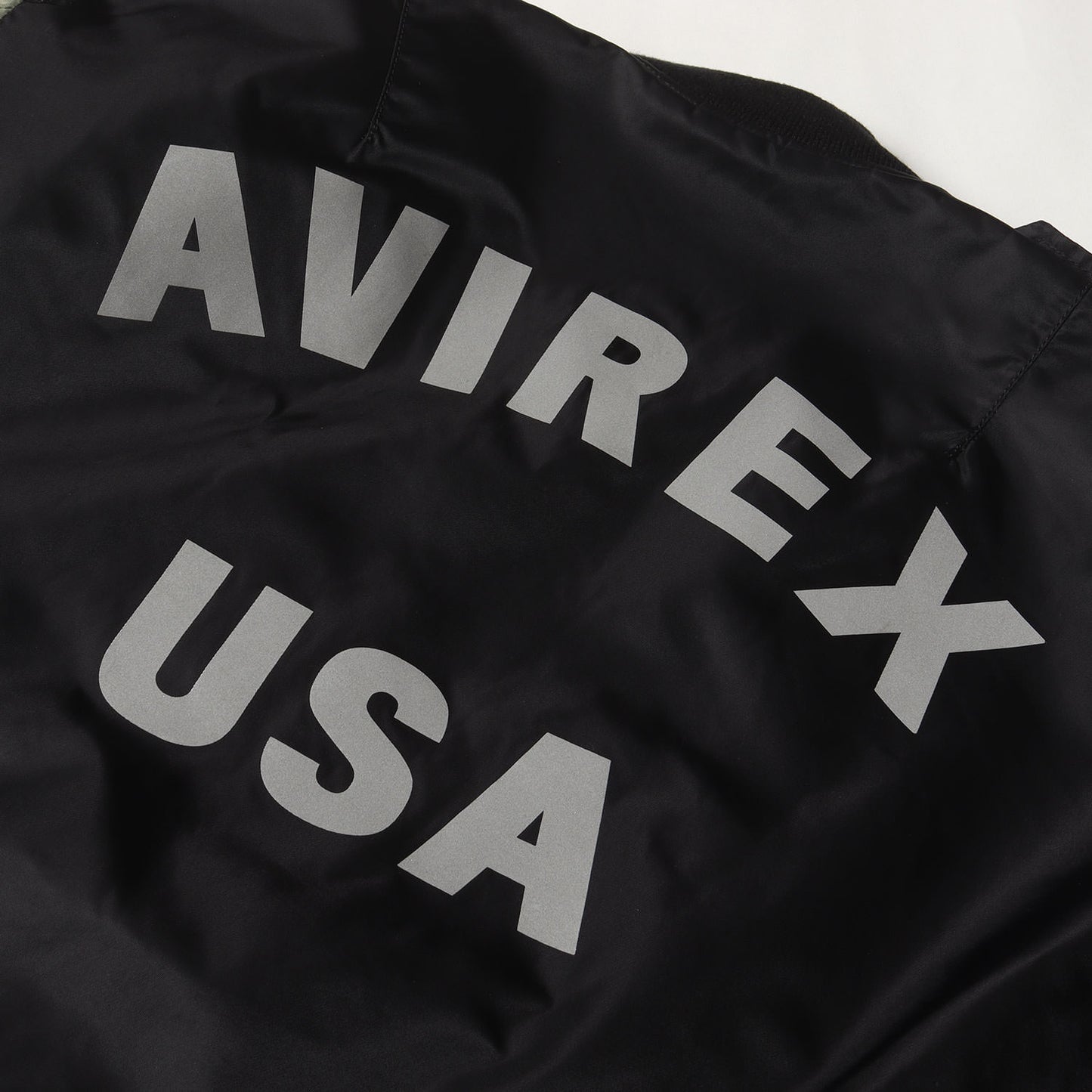 20SS 初売り限定 ×AVIREX 2トーン L2-B フライトジャケット(L-2B Flight Jacket)