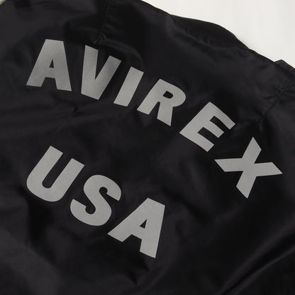 20SS 初売り限定 ×AVIREX 2トーン L2-B フライトジャケット(L-2B Flight Jacket)