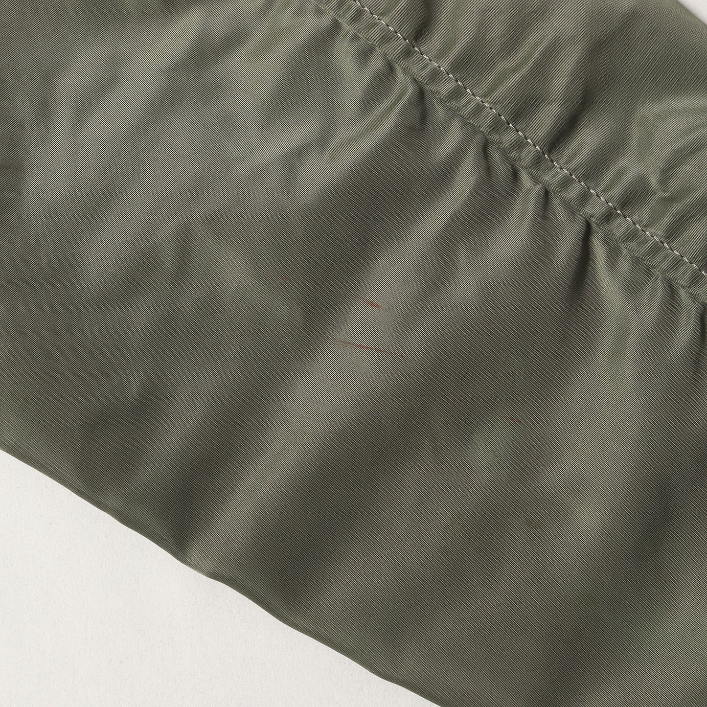 20SS 初売り限定 ×AVIREX 2トーン L2-B フライトジャケット(L-2B Flight Jacket)