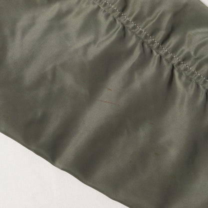 20SS 初売り限定 ×AVIREX 2トーン L2-B フライトジャケット(L-2B Flight Jacket)