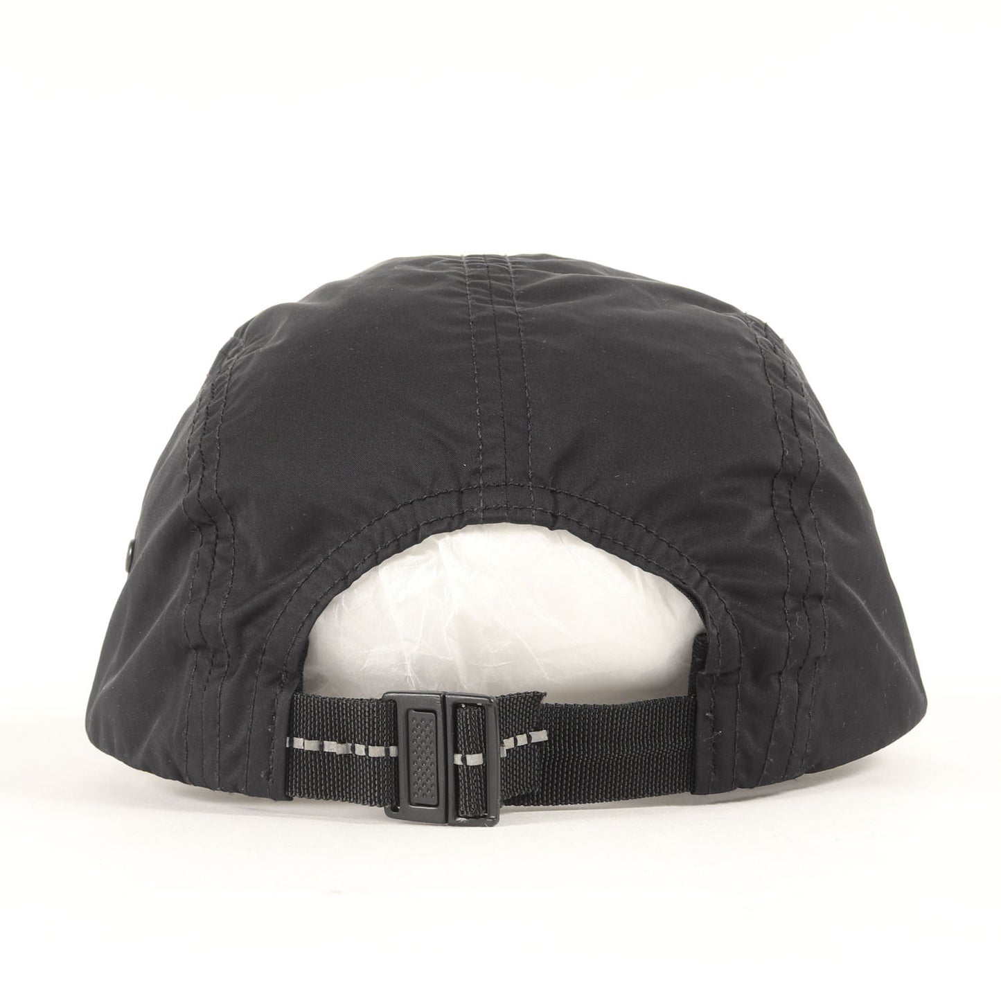 ホログラム BOXロゴ キャンプキャップ(Holographic Logo Camp Cap)