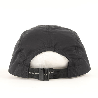 ホログラム BOXロゴ キャンプキャップ(Holographic Logo Camp Cap)