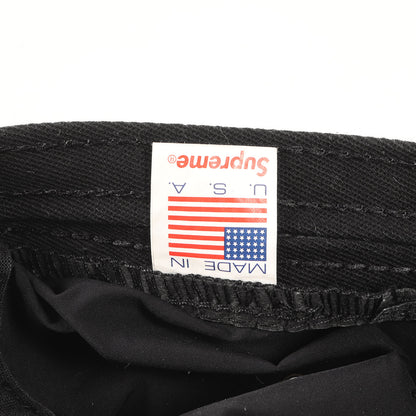 ホログラム BOXロゴ キャンプキャップ(Holographic Logo Camp Cap)