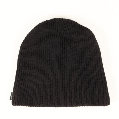 ベーシック ニット ビーニー(Basic Beanie)