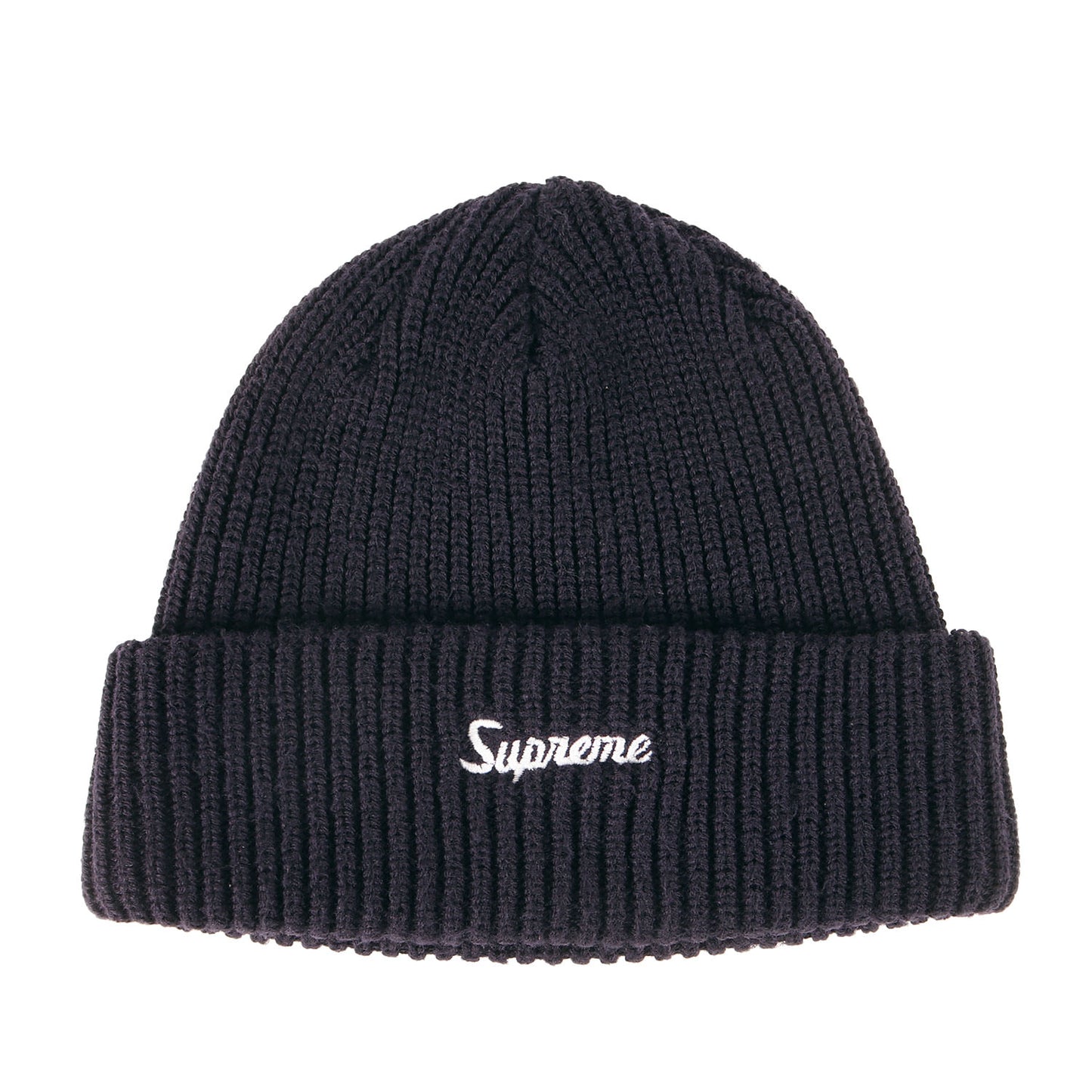 スクリプトロゴ ルーズゲージ ビーニー(Loose Gauge Beanie)