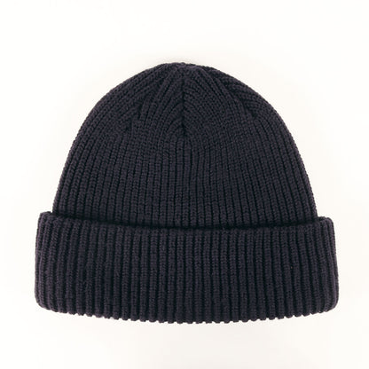 スクリプトロゴ ルーズゲージ ビーニー(Loose Gauge Beanie)