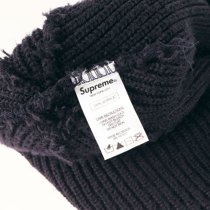 スクリプトロゴ ルーズゲージ ビーニー(Loose Gauge Beanie)