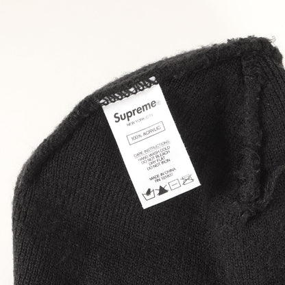 ×HELLRAISER ピンヘッド ニット ビーニー(Beanie)