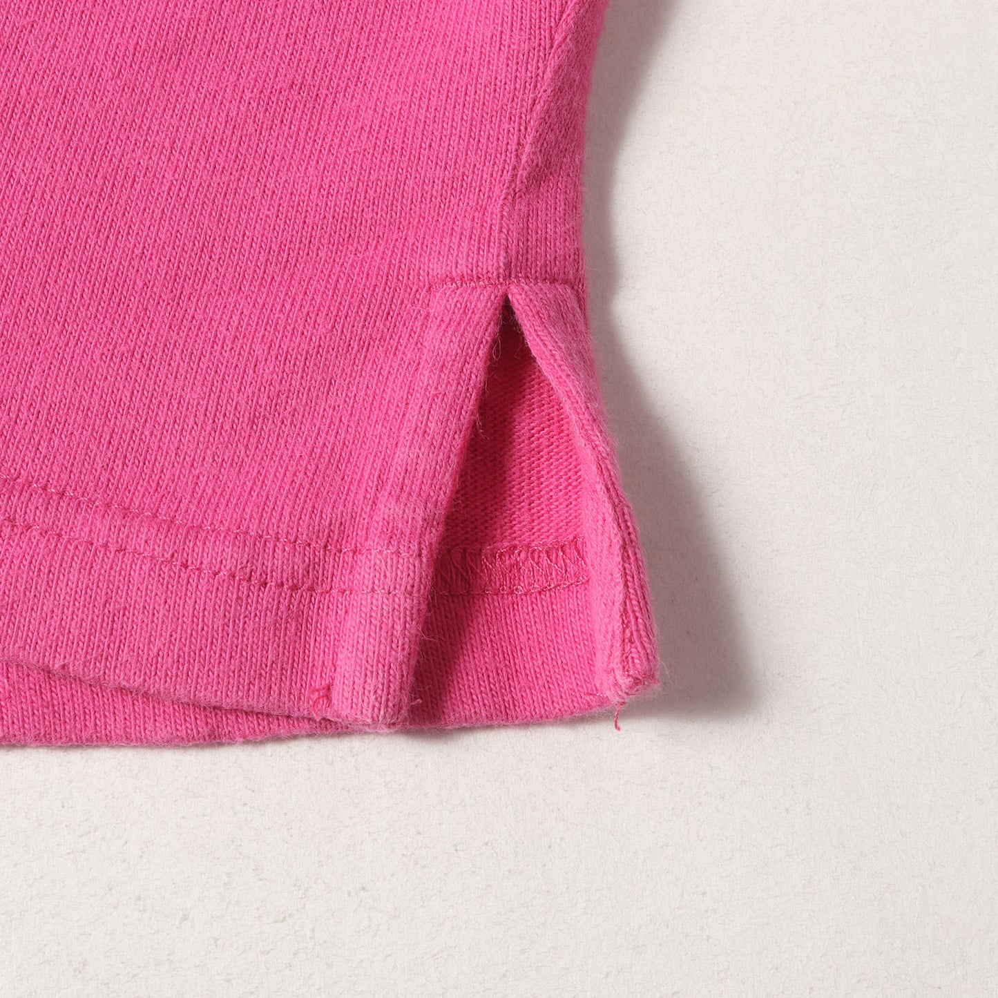 リフレクターライン ラガーシャツ(Reflective Sleeve Stripe Rugby)