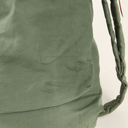 ×Slam Jam ×ALPHA ヴィンテージ加工 ヘルメットバッグ