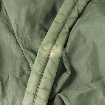 ×Slam Jam ×ALPHA ヴィンテージ加工 ヘルメットバッグ