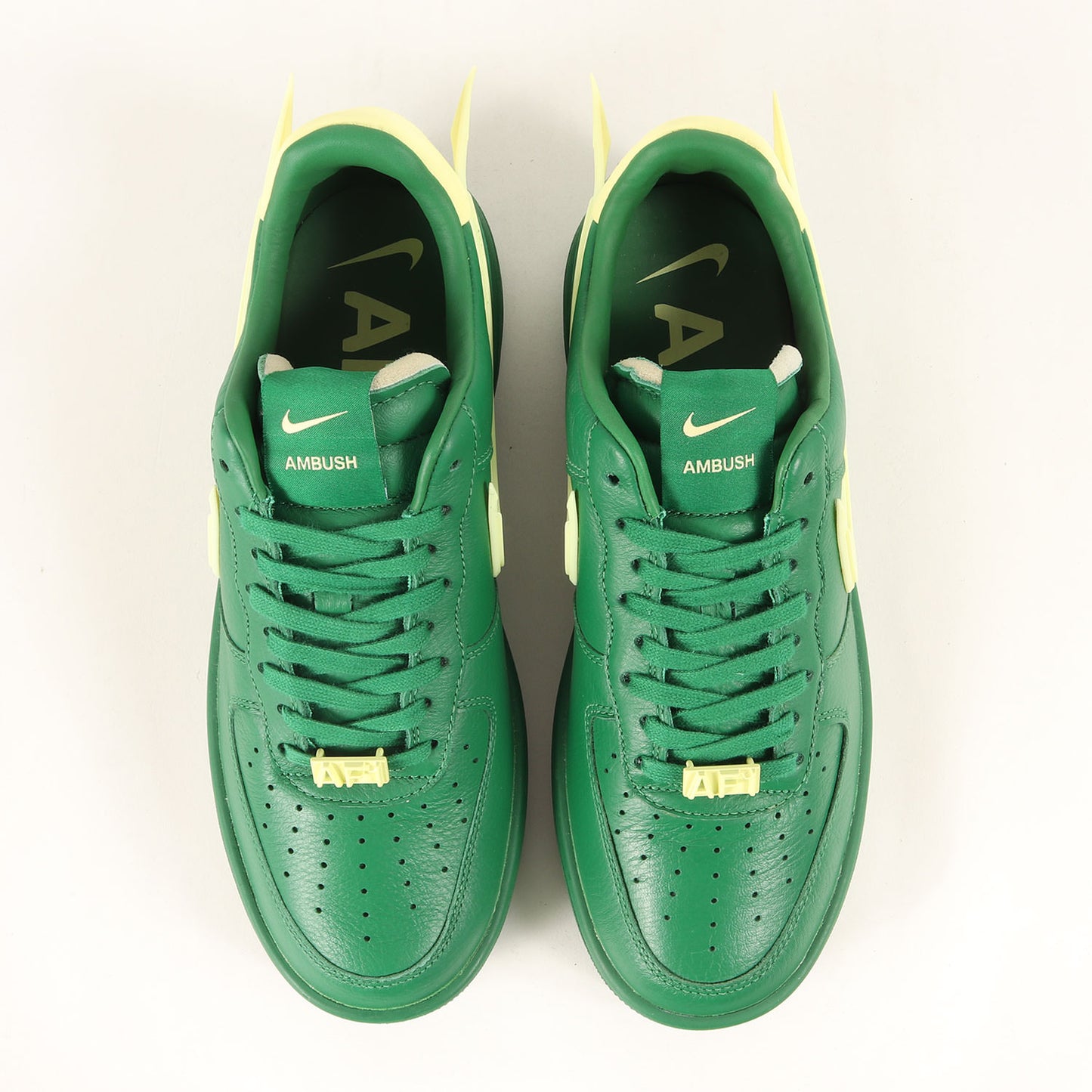 23SS ×NIKE AIR FORCE 1 LOW SP PINE GREEN (DV3464-300)