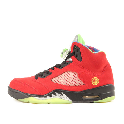 AIR JORDAN 5 RETRO SE WHAT THE (CZ5725-700)