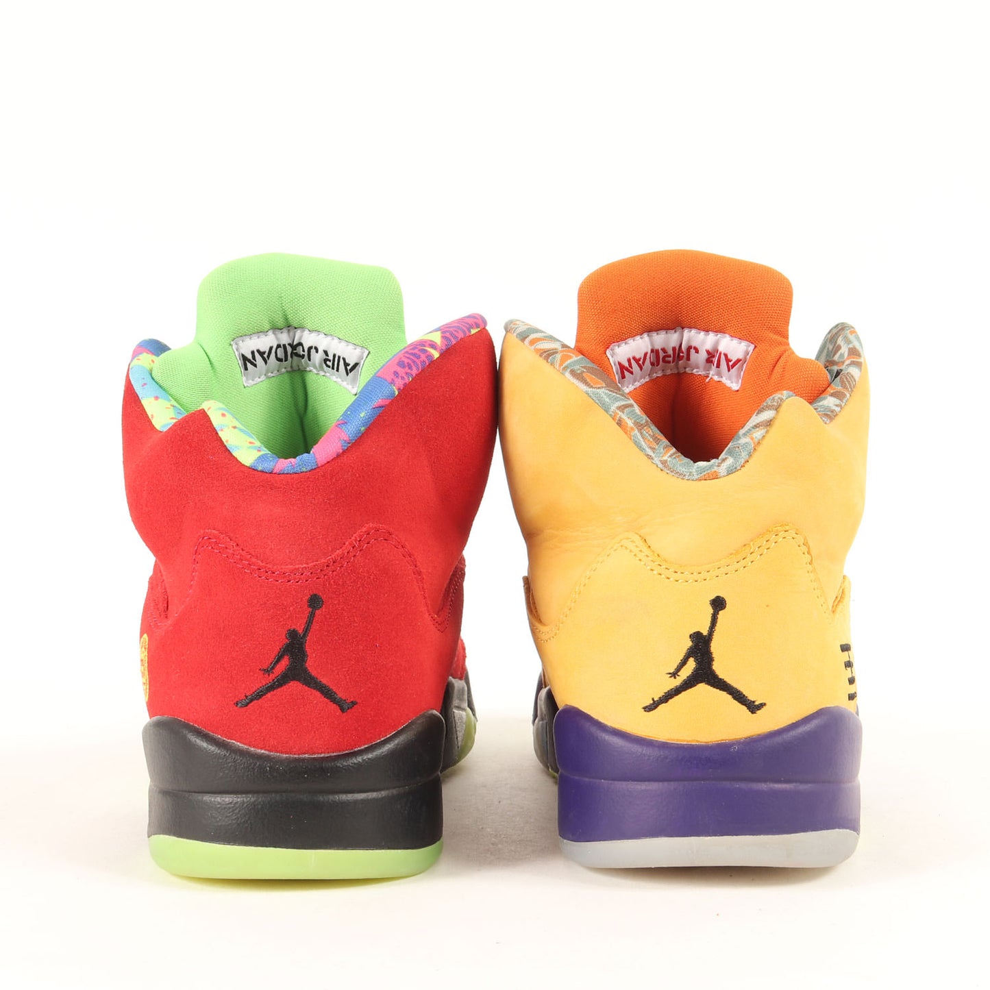AIR JORDAN 5 RETRO SE WHAT THE (CZ5725-700)