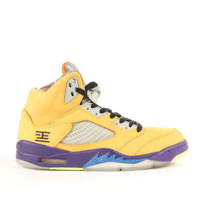 AIR JORDAN 5 RETRO SE WHAT THE (CZ5725-700)