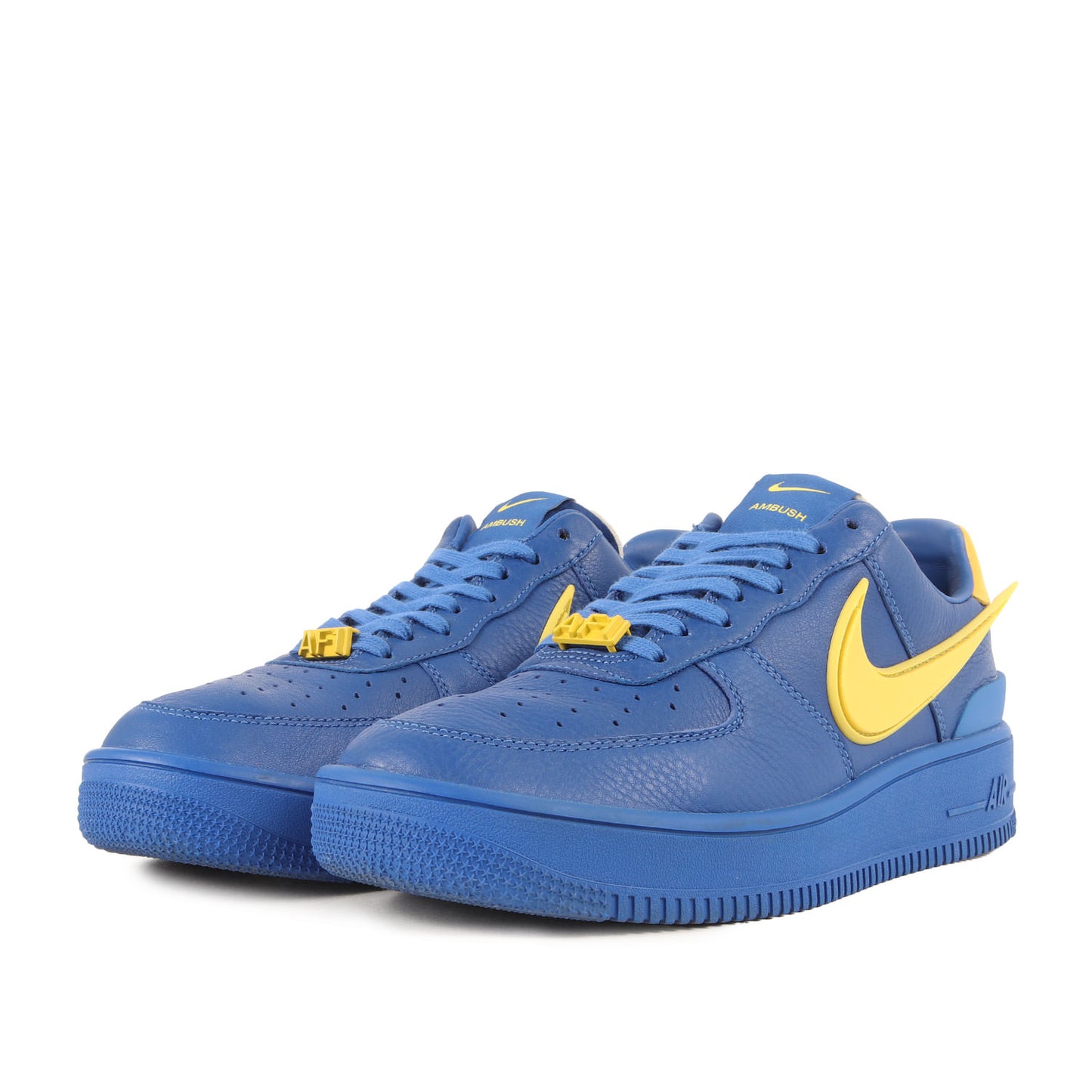 23SS ×NIKE AIR FORCE 1 LOW SP GAME ROYAL (DV3464-400)