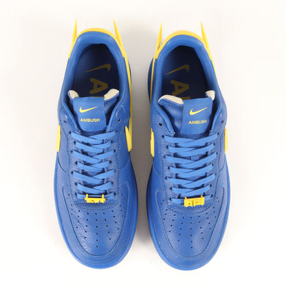 23SS ×NIKE AIR FORCE 1 LOW SP GAME ROYAL (DV3464-400)