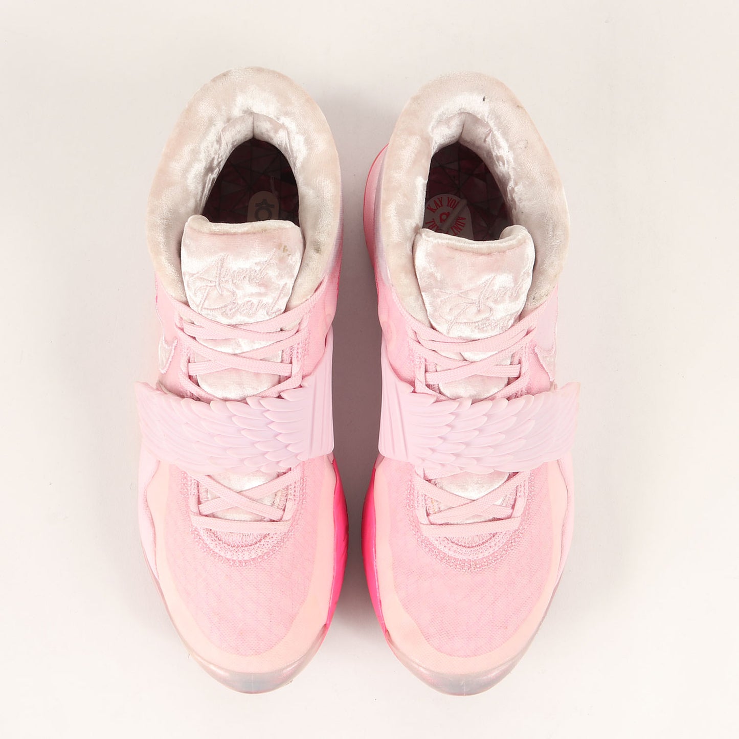 ZOOM KD12 XMAS AUNT PEARL (CT2740-900)
