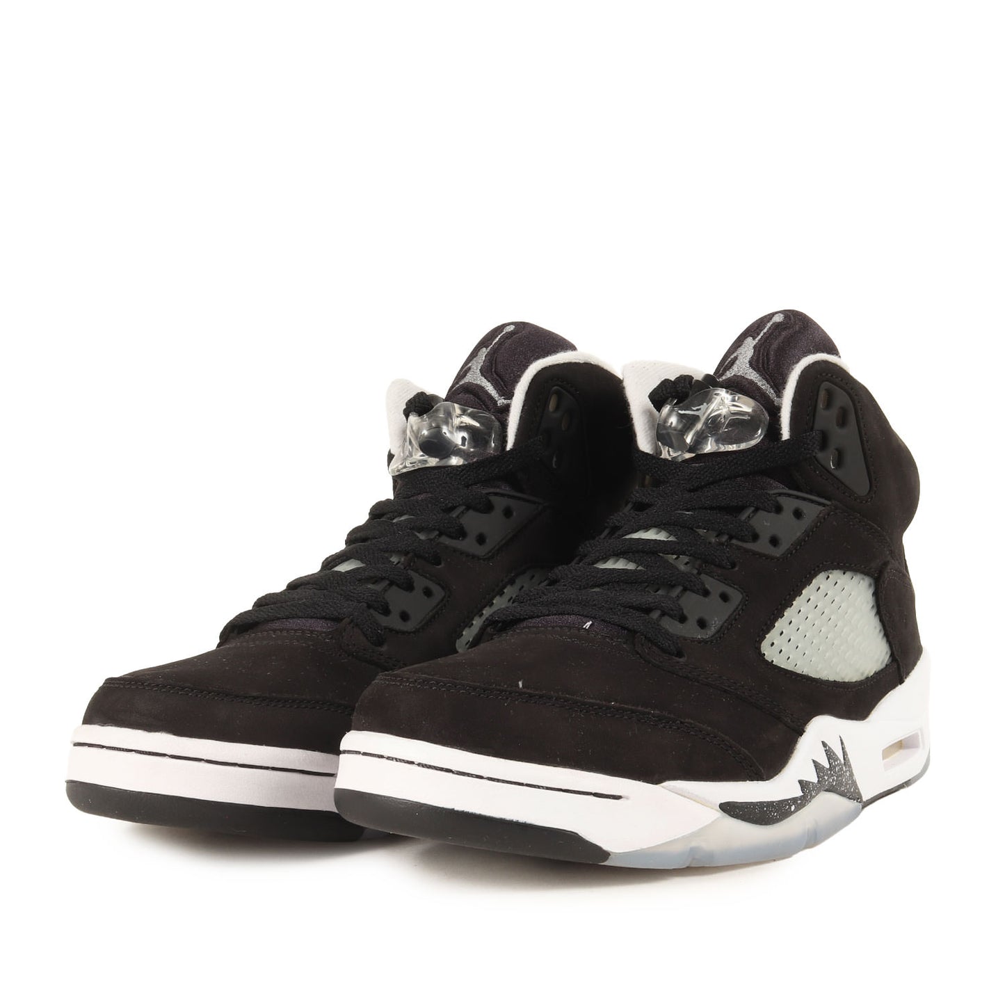 AIR JORDAN 5 RETRO OREO / MOONLIGHT (CT4838-011 / 2021年製)