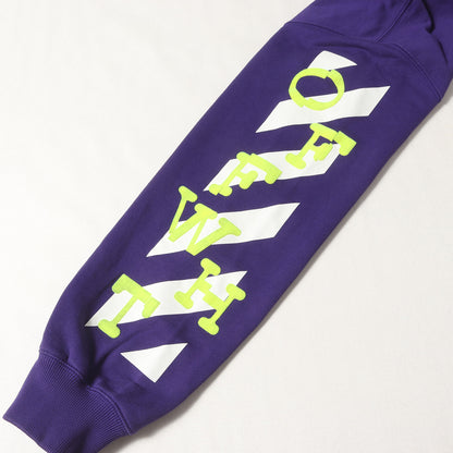 23SS アイコングラフィック オーバーサイズ スウェット(OPPOSITE ARR BOXY CREWNECK)