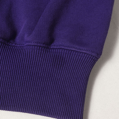 23SS アイコングラフィック オーバーサイズ スウェット(OPPOSITE ARR BOXY CREWNECK)