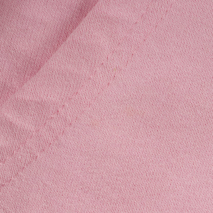 23AW ビッグサテンアップリケ スウェットパーカー(Satin Applique Hooded Sweatshirt)